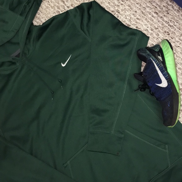 Never-Worn Nike Sweatshirt - Picture 2 of 4